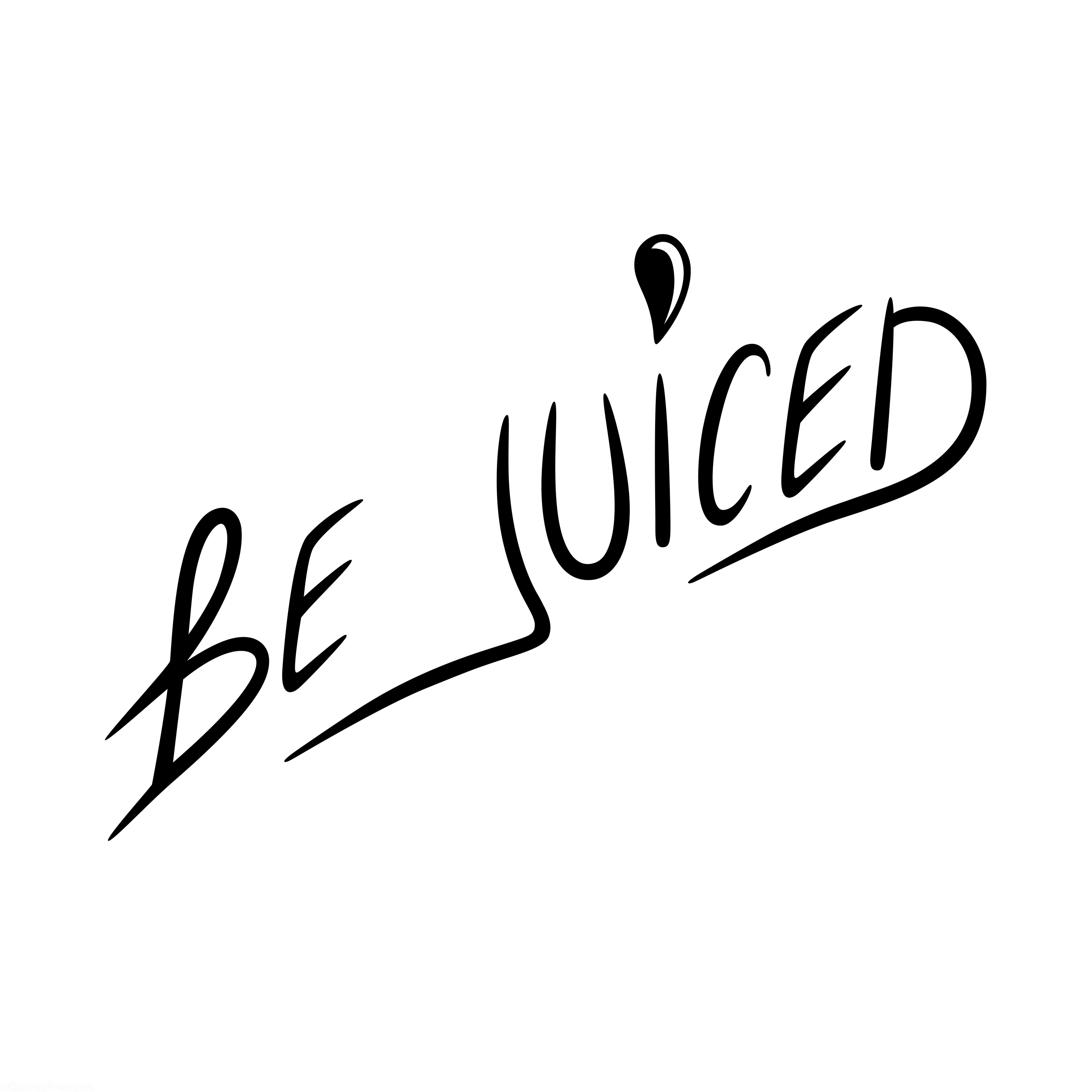 Project: Be Juiced