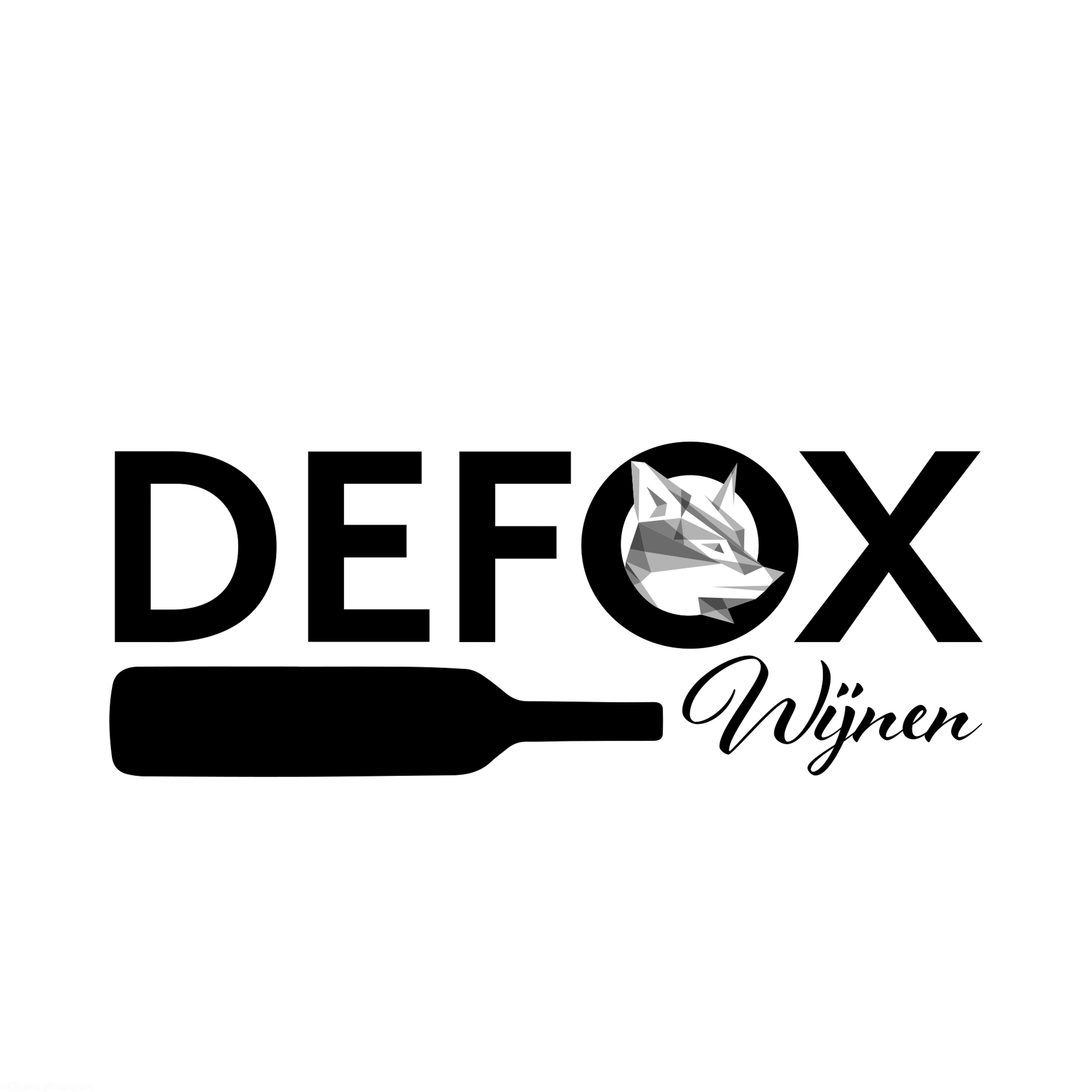 Project: Defox Wijnen