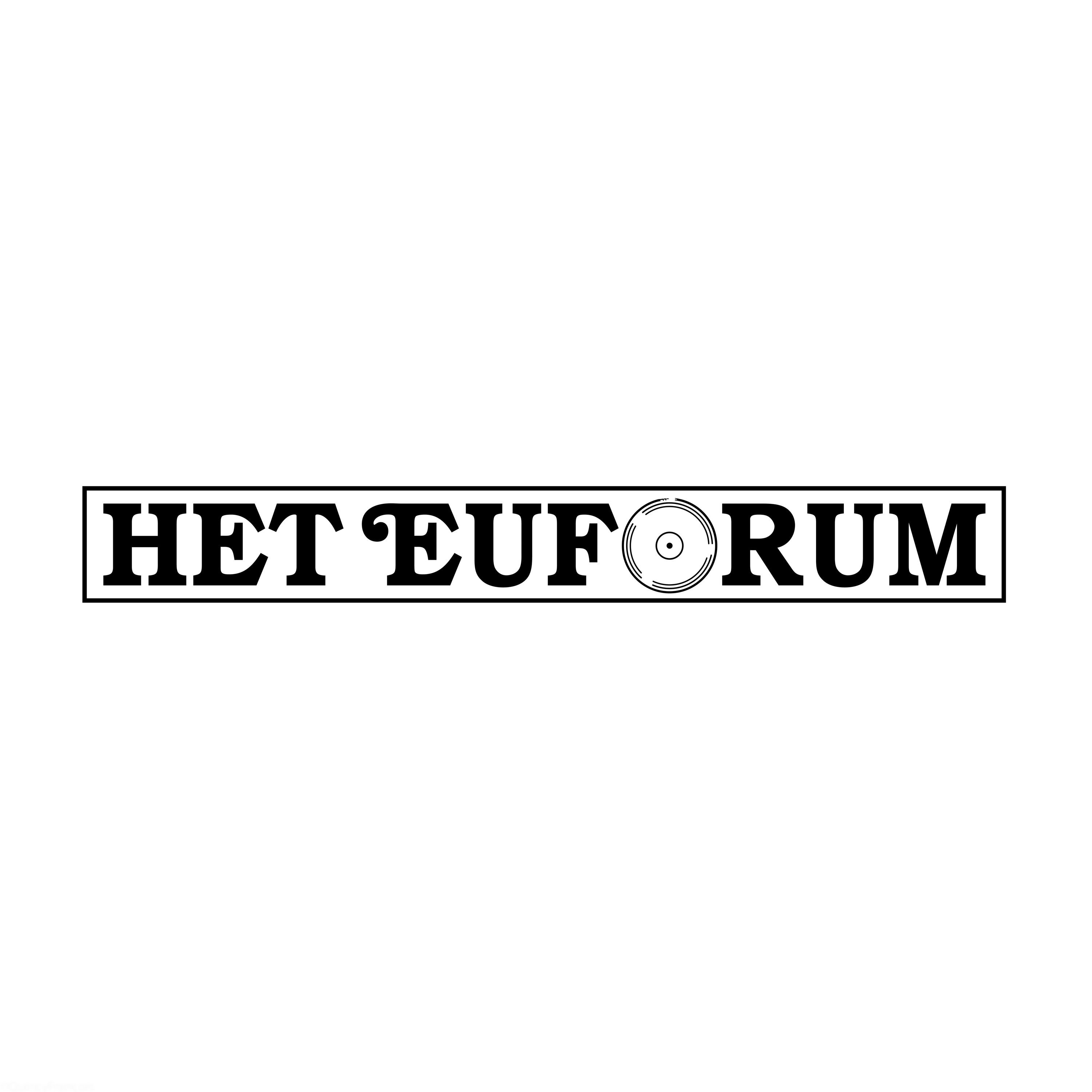 Project: Het Euforum